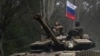 AS Tuduh Rusia Tembakkan Roket ke Ukraina