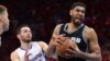 NBA : Tim Duncan raccroche après 19 saisons avec San Antonio 