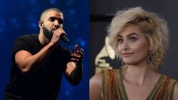 Top Ten Americano: Drake lidera tabela; filha de Michael Jackson manda recado para media