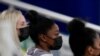 Simone Biles Opts Out of Floor Exercise Final at Olympics