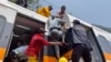  Déraillement d'un train à Taïwan: des dizaines de personnes seraient décédées 