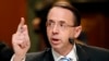 US Signals Tougher Stance with Tech Companies on Encryption