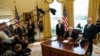 Move Over Obamacare, Trump Plan Is Now the Focus