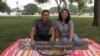 Mengasuh Anak di Amerika (1)