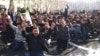 Sahil Bağında toqquşma; Aksiya suvuran maşının köməyi ilə dağıdıldı [Video]