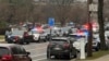Tres muertos en tiroteo en escuela de Wisconsin, incluido el autor de los disparos: policía
