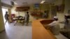 Afghan Patients Hope for Speedy Red Cross Return