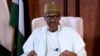Le président Buhari peut-il toujours gouverner le pays?