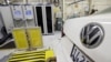 Volkswagen Reaches $1B Deal with US, California Over Emissions Cheating