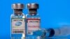 Regulator Obat Uni Eropa Setujui Suntikan Vaksin COVID Pertama untuk Anak Usia 5-11 Tahun