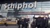 Six Iraniens bloqués depuis samedi à l'aéroport d'Amsterdam suite au décret Trump 