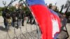 Ban Lifted From Freedom Park