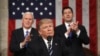 Donald Trump esquisse une réforme de l'immigration "au mérite"
