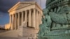 Senadores discuten derecho al aborto, mientras Trump elige candidato a Corte Suprema