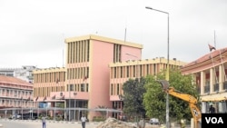  Huambo 