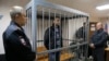 Greenpeace to Appeal Russian Court Rulings