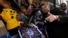 Big Secrets, Bumper Box Office for 'Avengers: Infinity War'