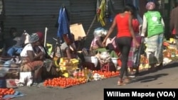 Xipamanine, Maputo