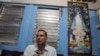José Daniel Ferrer, uno de los opositores más activos contra el gobierno cubano, guardaba prisión sin juicio desde el 1 octrubre de 2019.
