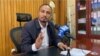 ወሃቢ ቃል ክልላዊ መንግስቲ ኣምሕራ ኣቶ ግዛቸው ሙሉነህ