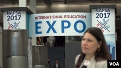 2017 Annual Conference Expo Sales-NAFSA