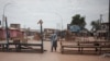 Affrontements au quartier PK5 de Bangui