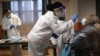 White House Goal on Testing Nursing Homes Unmet 
