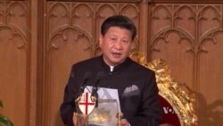 British Government Accused of Putting Trade Above Rights in China