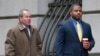 Jury Picked in Baltimore's Freddie Gray Death Case