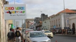 Domingos Landim de Barros e a sua "Jornada de Ádvena" - 19:00