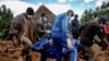 Cyclone Idai Death Toll Rises as More Bodies Found