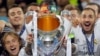 Real Madrid Ta Kafa Tarihi A Fagen Kwallon Kafa