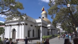 Venezuela: Parra defiende su elección como presidente de la AN