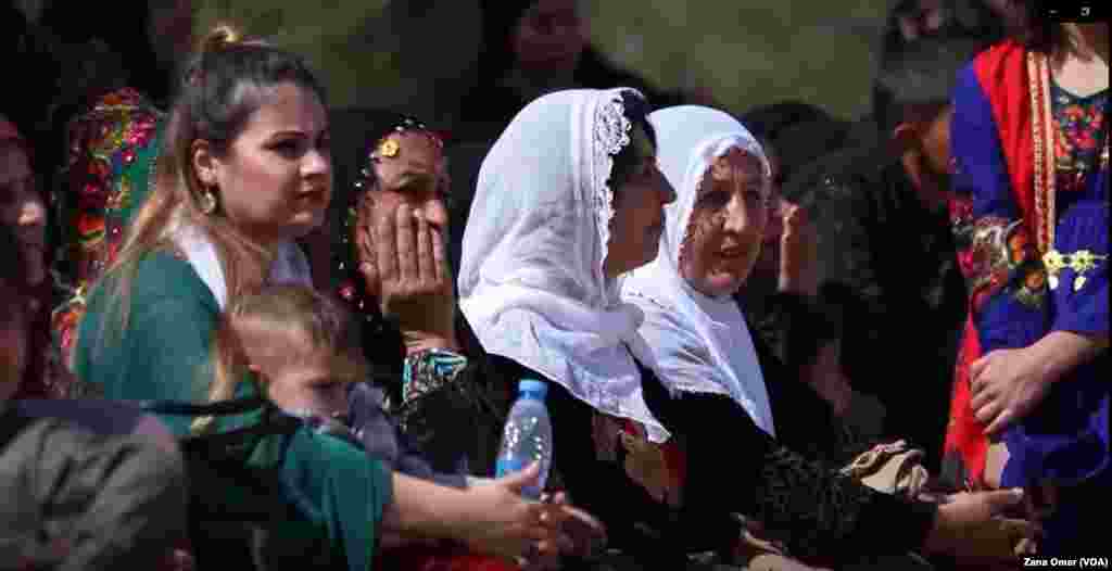 Şahiy&#234;n 8&#234; Adar&#234; li Tirbesp&#238;y&#234;
