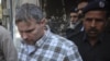 Pakistan Releases Detained CIA Contractor