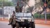 RCA : les pro-Bozizé revendiquent des attaques à Bangui