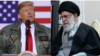 Iran telah mengeluarkan surat perintah penangkapan dan meminta bantuan Interpol untuk menahan Presiden Donald Trump dan puluhan orang lainnya yang diyakini Teheran melangsungkan serangan yang menewaskan jenderal Jenderal Qassem Soleimani di Baghdad, Irak. (Foto: ilustrasi).