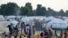Des centaines de personnes fuient après une attaque de Boko Haram près de Maiduguri