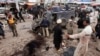15 Tewas dalam Serangan Bom Bunuh Diri di Afghanistan