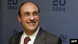  Antonio Vitorino 