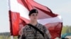 Latvia Wary of Russian Moves