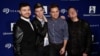Top 5 Songs for Week Ending July 11