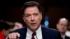 Comey's Secret Release of Trump Memo Sparks Partisan Debate