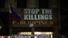 Duterte achunguzwa na mahakama ya ICC