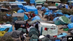 6.000 migrants