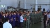 Taiwan: Butuh Senjata Jarak Jauh untuk Halangi China 