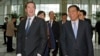 China's Nuclear Energy Industry Gets Boost from Britain