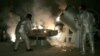 UN Agency: Iran Converts Enriched Uranium 