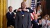 Biden Medal Of Freedom