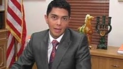 El abogado Jorge Rivera dialoga sobre el presidente Trump y los niños nacidos en EE.UU: